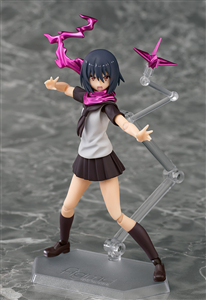 FIGMA SP-102 NINJA SLAYER YAMOTO KOKI