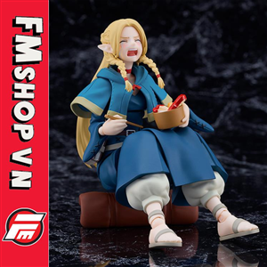 FIGMA NO. 633 MARCILLE DONATO FAKE