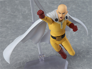 FIGMA 310 ONE-PUNCH MAN SAITAMA