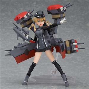 FIGMA 303 PRINZ EUGEN JPV LIKE NEW