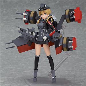 FIGMA 303 PRINZ EUGEN