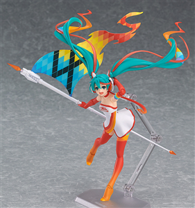 FIGMA SP-078 RACING MIKU 2016 FAKE