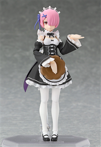 FIGMA 347 RE ZERO RAM