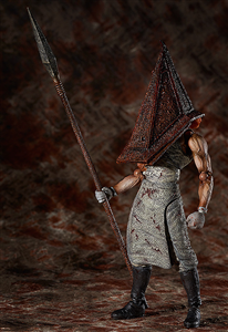 FIGMA RED PYRAMID THING
