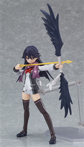 FIGMA REI KUROKI