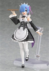 FIGMA 346 REM RE:ZERO