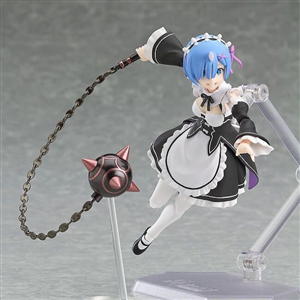 FIGMA 346 REM FAKE ( THIẾU PHẦN NGỰC )