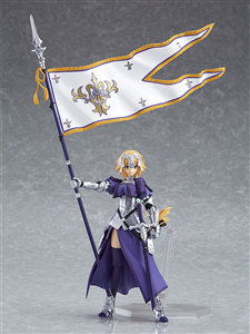 FIGMA 366 RULER/JEANNE DARC 2ND