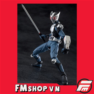 FIGMA RYUKI PLANT FORM 2ND