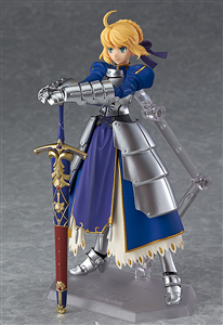 FIGMA 227 SABER 2.0 FAKE