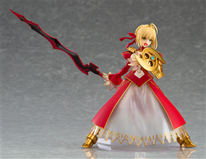 FIGMA 370 NERO CLAUDIUS LIKE NEW (JPV)