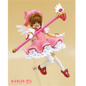 FIGMA SAKURA FAKE