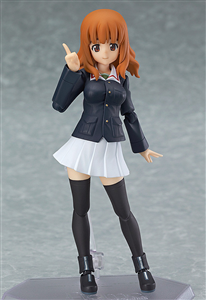 FIGMA 221 SAORI TAKEBE