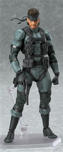 FIGMA SNAKE FAKE