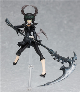 FIGMA SP-013 DEAD MASTER LIKE NEW JPV