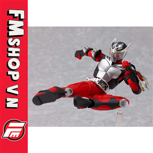 (2ND) FIGMA SP-015 KAMEN RIDER DRAGON KNIGHT
