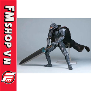 FIGMA SP-046 GUTS BERSERK FAKE