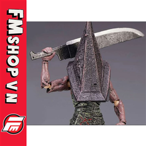 FIGMA SP-055 SILENT HILL PYRAMID HEAD BL