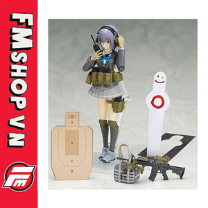 (2ND)FIGMA SP-071 ASATO MIYO 