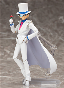 FIGMA SP-088 KAITO KID FAKE