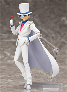 FIGMA SP-088 KAITO KID (JPV)