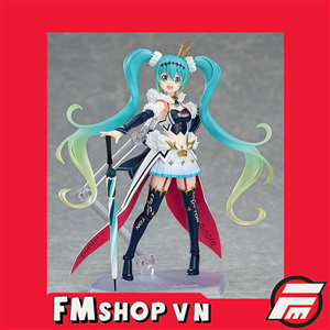 FIGMA SP-103 MIKU HATSUNE 2018