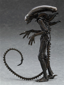 FIGMA SP-108 ALIEN TAKAYUKI TAKEYA VER FAKE