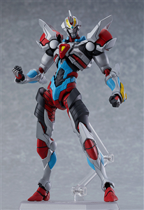 FIGMA SP-114 GRIDMAN 2ND
