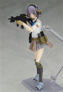 (PRE-ORDER) FIGMA SP-117 MIYO ASATO: SUMMER UNIFORM VER