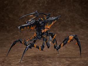 FIGMA SP-124 TRAITOR OF MARS WARRIOR BUG (JPV)