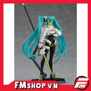 FIGMA SP-149 HATSUNE MIKU GT PROJECT RACING MIKU 2022 VER