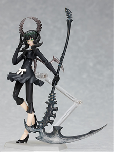 FIGMA SP013 DEAD MASTER LIKE NEW