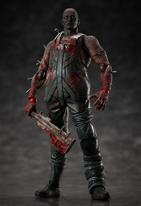 FIGMA SP135 THE TRAPPER (DEAD BY DAYLIGHT) (JPV)