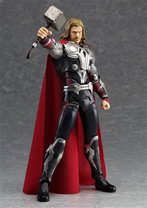 FIGMA THOR FAKE