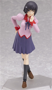 FIGMA 147 TSUBASA HANEKAWA 