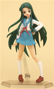 FIGMA 018 TSURUYA SAN