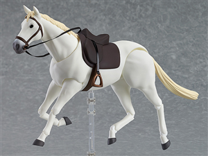 FIGMA 246b WHITE HORSE FAKE