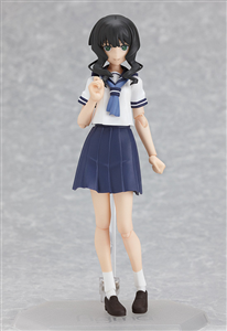 FIGMA SP-034 YOMI TAKANASHI