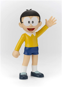 FIGUART ZERO NOBI NOBITA FAKE