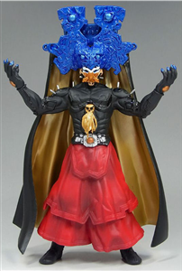 FIGUART ZERO TERROR DOPANT (JPV)