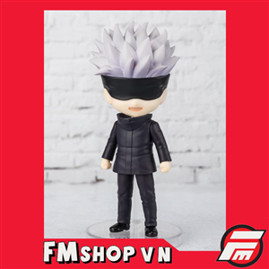 FIGUARTS MINI 064 JUJUTSU KAISEN SATORU GOJO