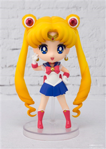 FIGUARTS MINI SAILOR MOON