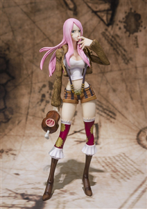 FIGUARTS ZERO JEWELRY BONNEY