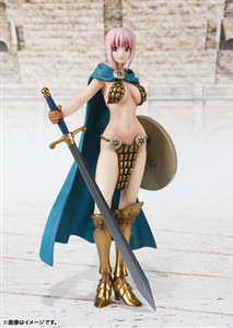 FIGUARTS ZERO REBECCA