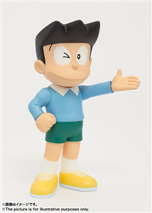 FIGUARTS ZERO SUNEO FAKE