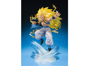 FIGUARTS ZERO SUPER-SAIYAN 3 GOTENKS
