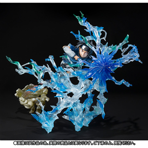 FIGUARTS ZERO UCHIHA SASUKE FAKE