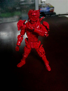 SHF PROTO CHaSER .