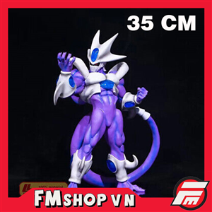 FIGURE COOLER FINAL FORM CAO 35 CM FAKE