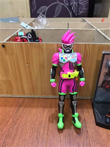 FIGURE EX-AID 30CM KO BOX